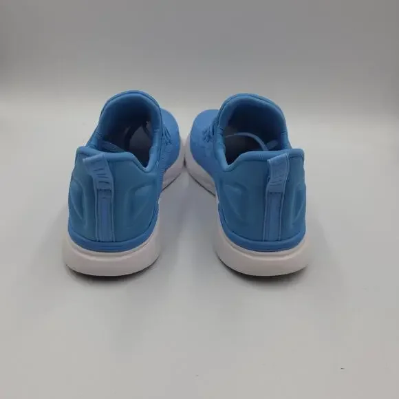 APL Techloom Tracer Sneakers in Coastal Blue Size 6 - Picture 7 of 11
